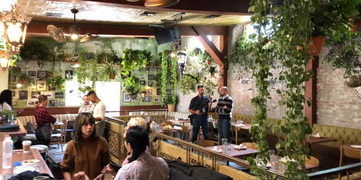 Cannabis Consumption Lounges